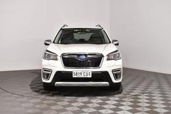 2020 Subaru Forester Hybrid L