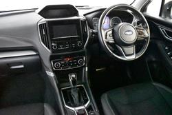 2020 Subaru
Forester Hybrid L