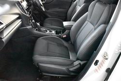 2020 Subaru
Forester Hybrid L