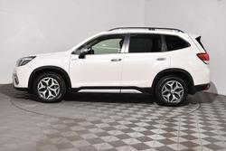 2020 Subaru
Forester Hybrid L