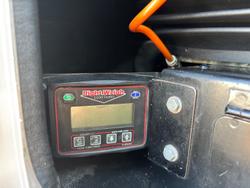 2014 Kenworth K200 Big Cab (Repowered With X15 Engine + Warranty) In Stock Now! White