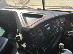 2014 Kenworth K200 Big Cab (Repowered With X15 Engine + Warranty) In Stock Now! White