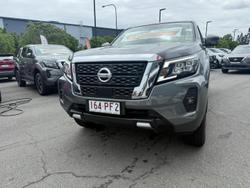 2024 Nissan Navara ST-X