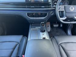 2023 SSANGYONG
REXTON ULTIMATE