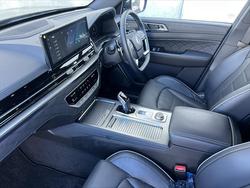 2023 SSANGYONG
REXTON ULTIMATE