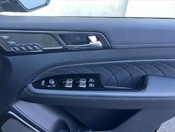 2023 SSANGYONG
REXTON ULTIMATE