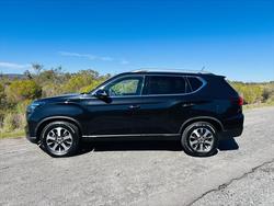 2023 SSANGYONG
REXTON ULTIMATE