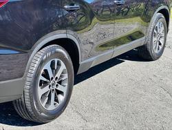 2023 SSANGYONG
REXTON ULTIMATE
