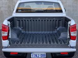 2024 SSANGYONG
MUSSO ULTIMATE