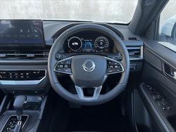 2024 SSANGYONG
MUSSO ULTIMATE
