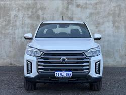 2024 SSANGYONG
MUSSO ULTIMATE