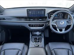 2024 SSANGYONG
MUSSO ULTIMATE
