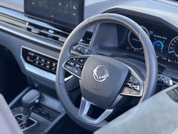 2024 SSANGYONG
MUSSO ULTIMATE