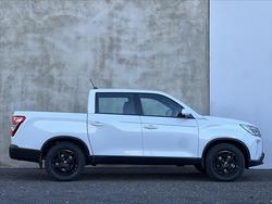 2024 SSANGYONG
MUSSO ULTIMATE