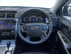 2015 Toyota
Aurion AT-X