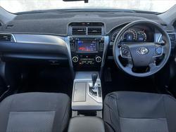 2015 Toyota
Aurion AT-X