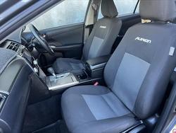 2015 Toyota
Aurion AT-X