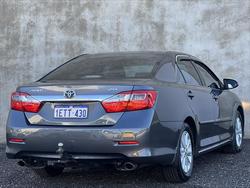 2015 Toyota
Aurion AT-X