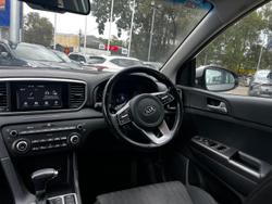2019 Kia
                Sportage S