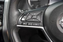 2021 Nissan Navara SL D23 MY21.5 4X4 Dual Range Solid White