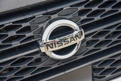 2021 Nissan Navara SL D23 MY21.5 4X4 Dual Range Solid White