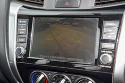 2021 Nissan Navara SL D23 MY21.5 4X4 Dual Range Solid White