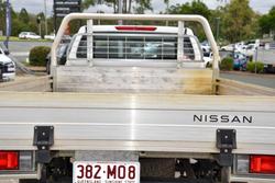 2021 Nissan Navara SL D23 MY21.5 4X4 Dual Range Solid White