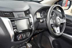 2021 Nissan Navara SL D23 MY21.5 4X4 Dual Range Solid White