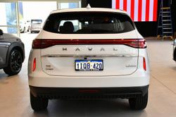 2025 GWM Haval H6 Premium