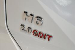 2025 GWM Haval H6 Premium