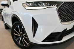 2025 GWM Haval H6 Premium