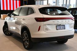 2025 GWM Haval H6 Premium