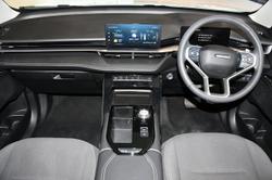 2025 GWM Haval H6 Premium