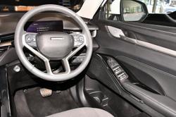 2025 GWM Haval H6 Premium