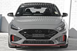 2024 Hyundai
i30 N Premium
