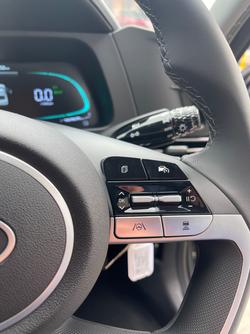 2024 Hyundai
i30 Hybrid