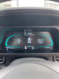 2024 Hyundai
i30 Hybrid