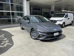 2024 Hyundai
i30 Hybrid
