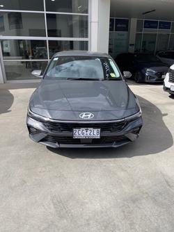 2024 Hyundai
i30 Hybrid