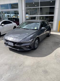 2024 Hyundai
i30 Hybrid