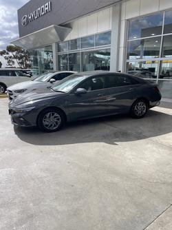 2024 Hyundai
i30 Hybrid