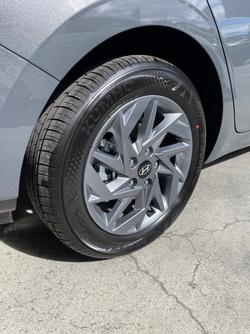 2024 Hyundai
i30 Hybrid