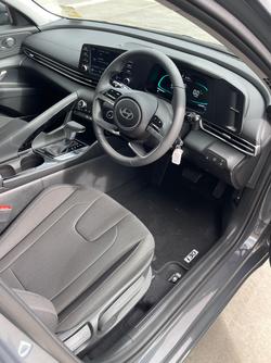2024 Hyundai
i30 Hybrid