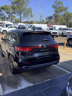 2024 Renault
                Koleos Intens
