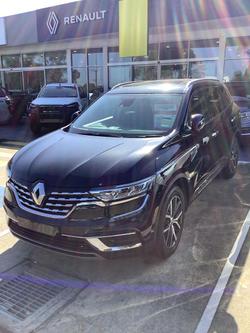 2024 Renault
                Koleos Intens