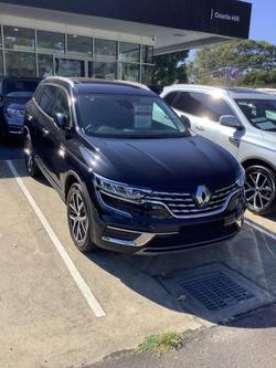2024 Renault
                Koleos Intens