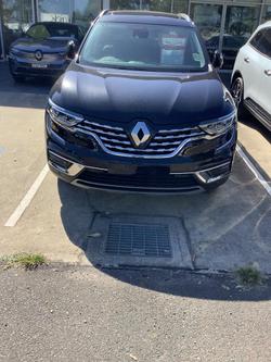 2024 Renault
                Koleos Intens