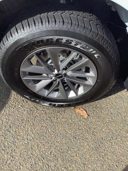 2025 Isuzu MU-X LS-U