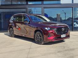 2024 Mazda CX-80 P50e GT