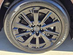 2024 Mazda CX-80 P50e GT